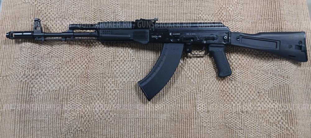 Сайга 7,62х39 МК исп 30 L-415, плс. пр. скл.