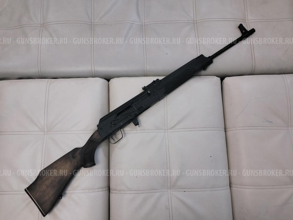 Сайга 7.62х39 охотвариант 