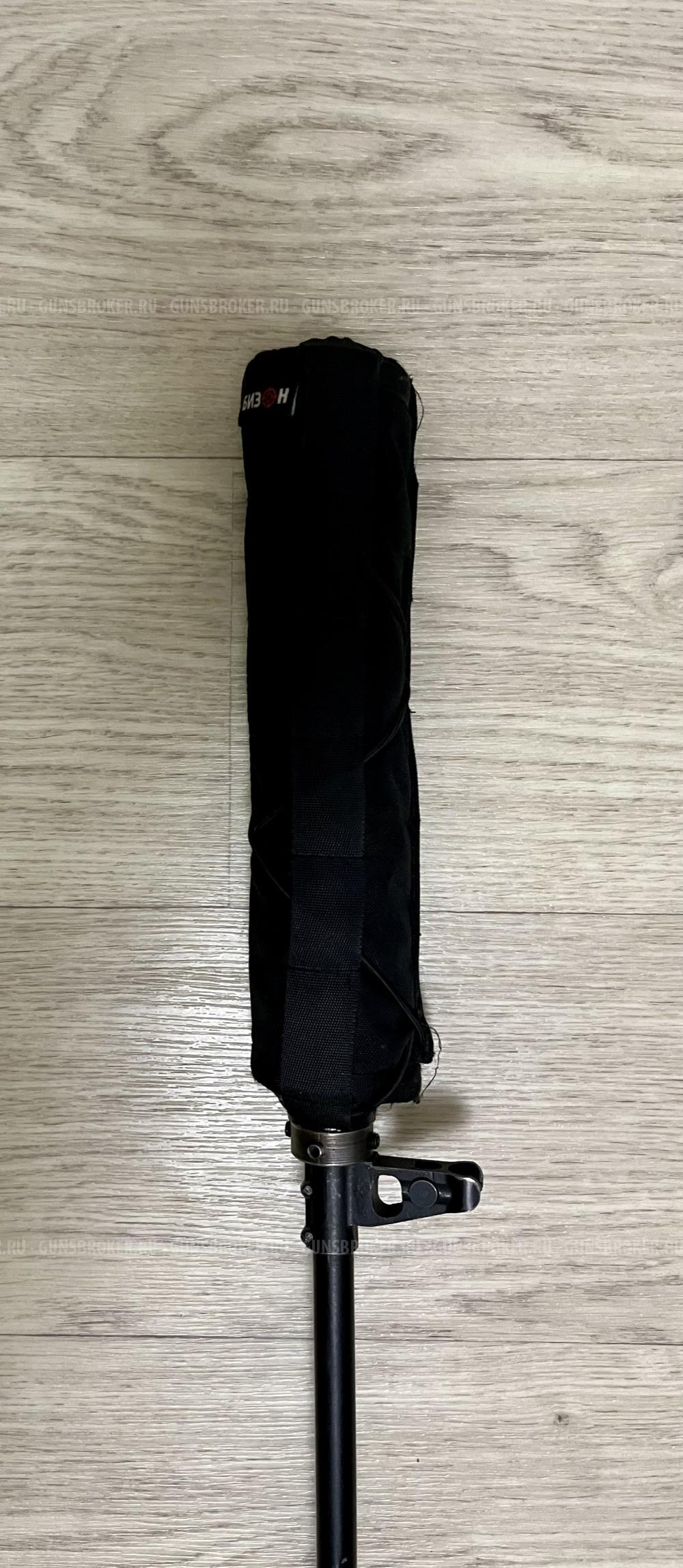 Сайга 7,62х39 охотвариант