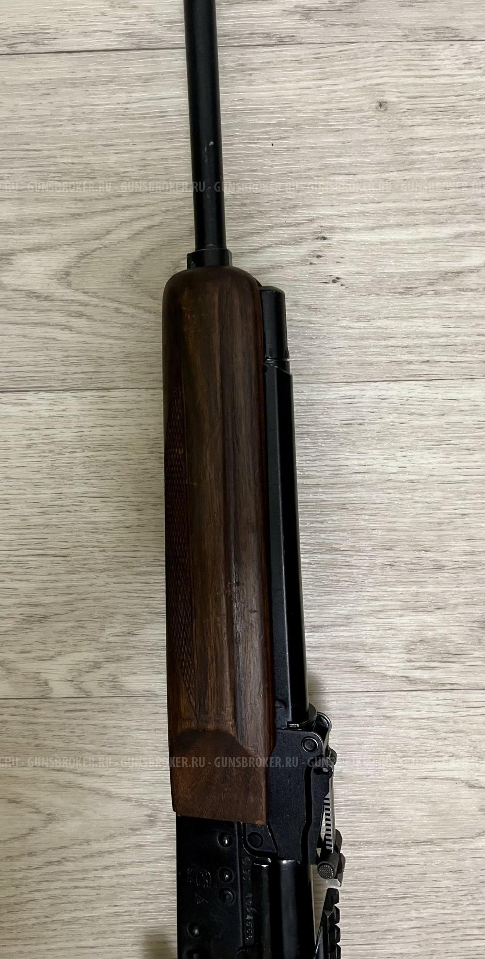 Сайга 7,62х39 охотвариант