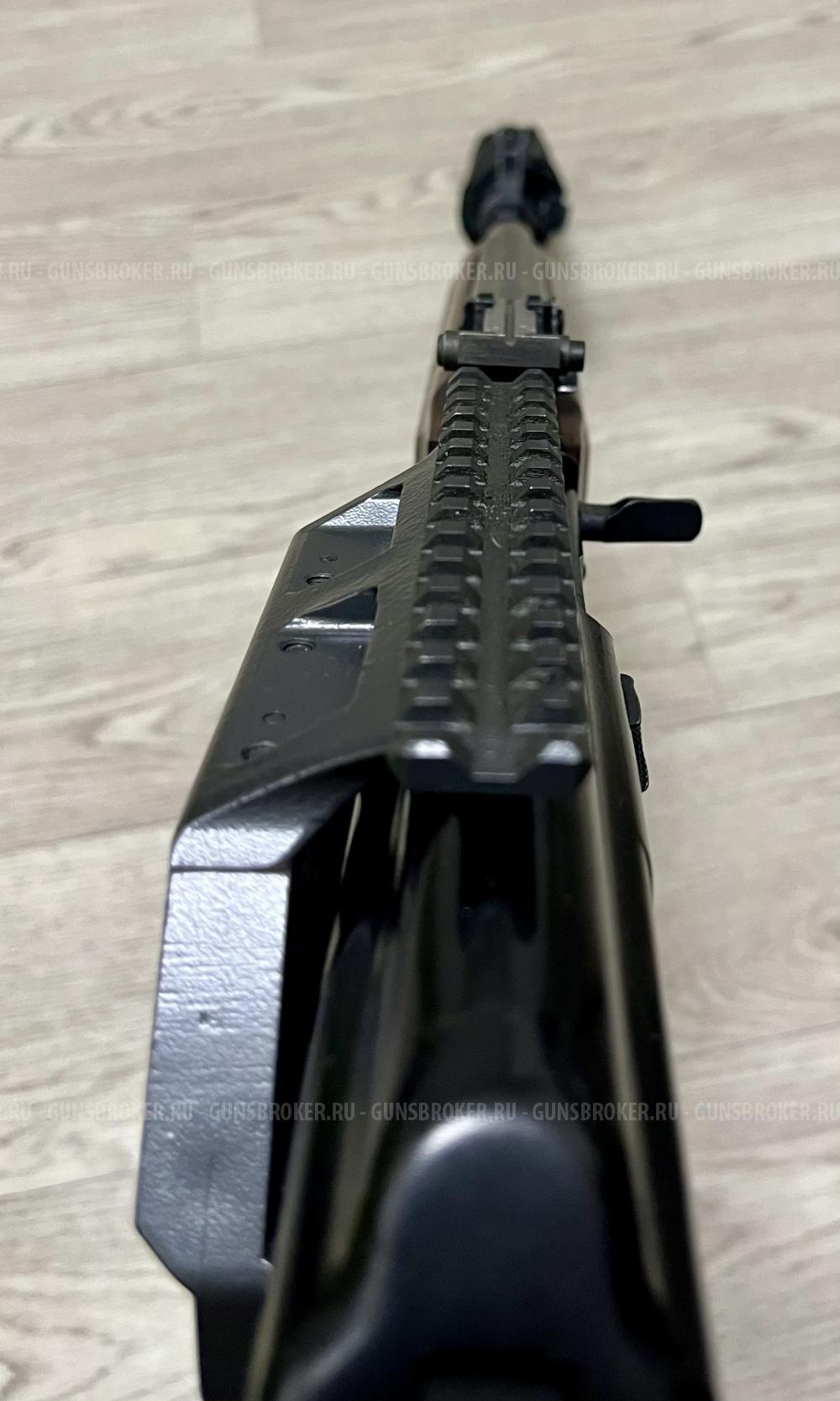 Сайга 7,62х39 охотвариант