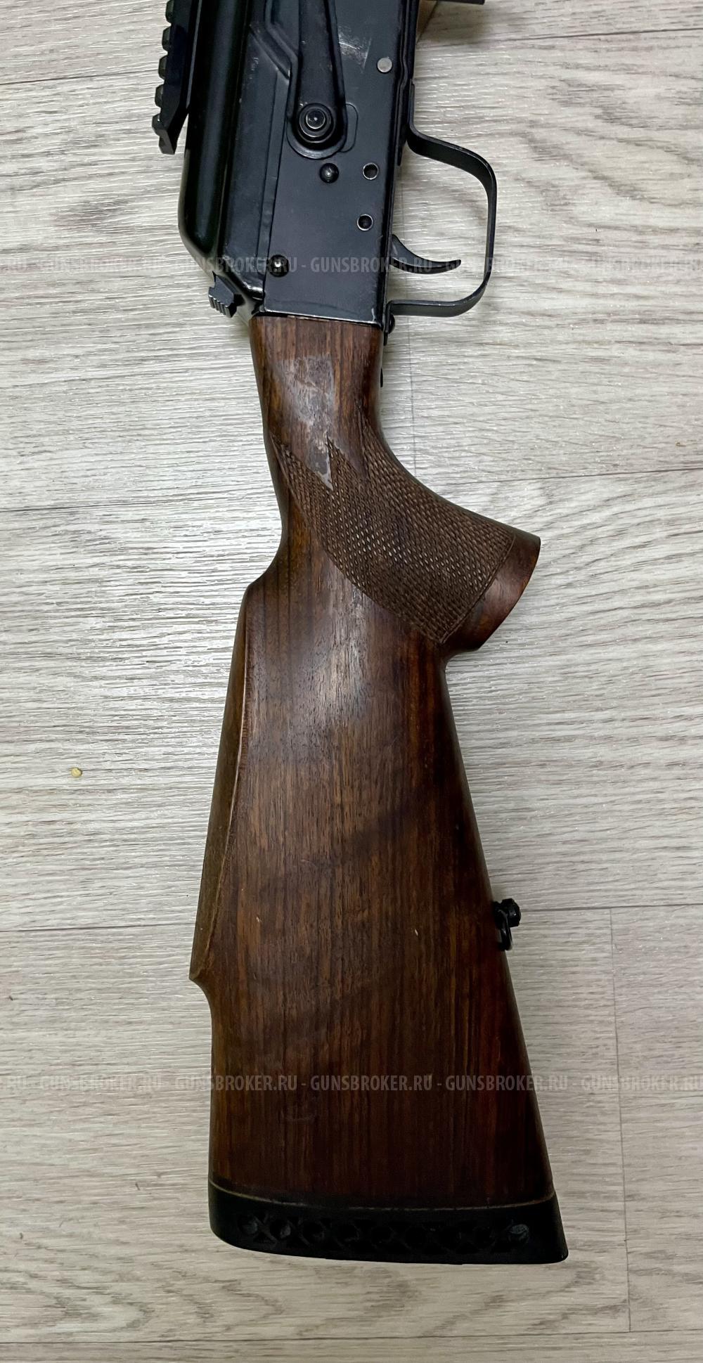 Сайга 7,62х39 охотвариант