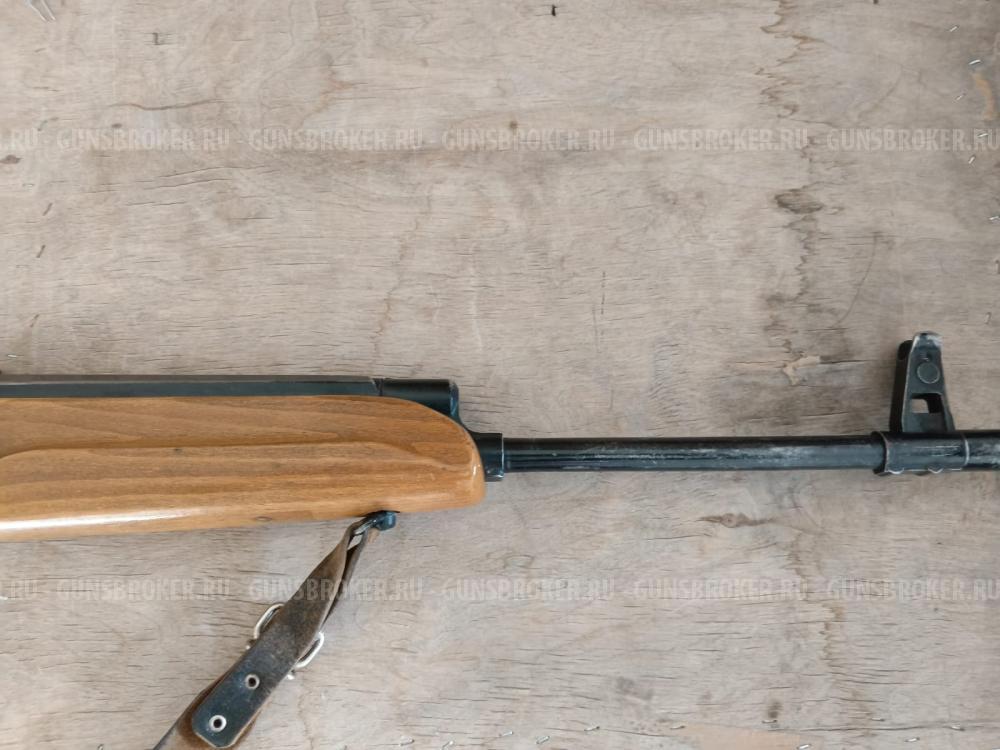 Сайга 7.62х39