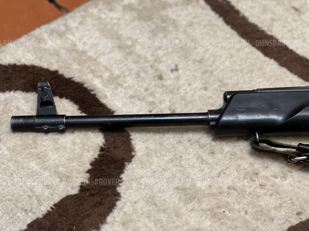 Сайга 7.62х39