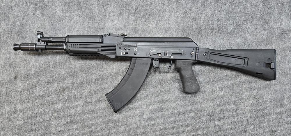 Сайга 7.62х39 
