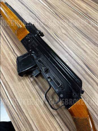 Сайга 7,62х39