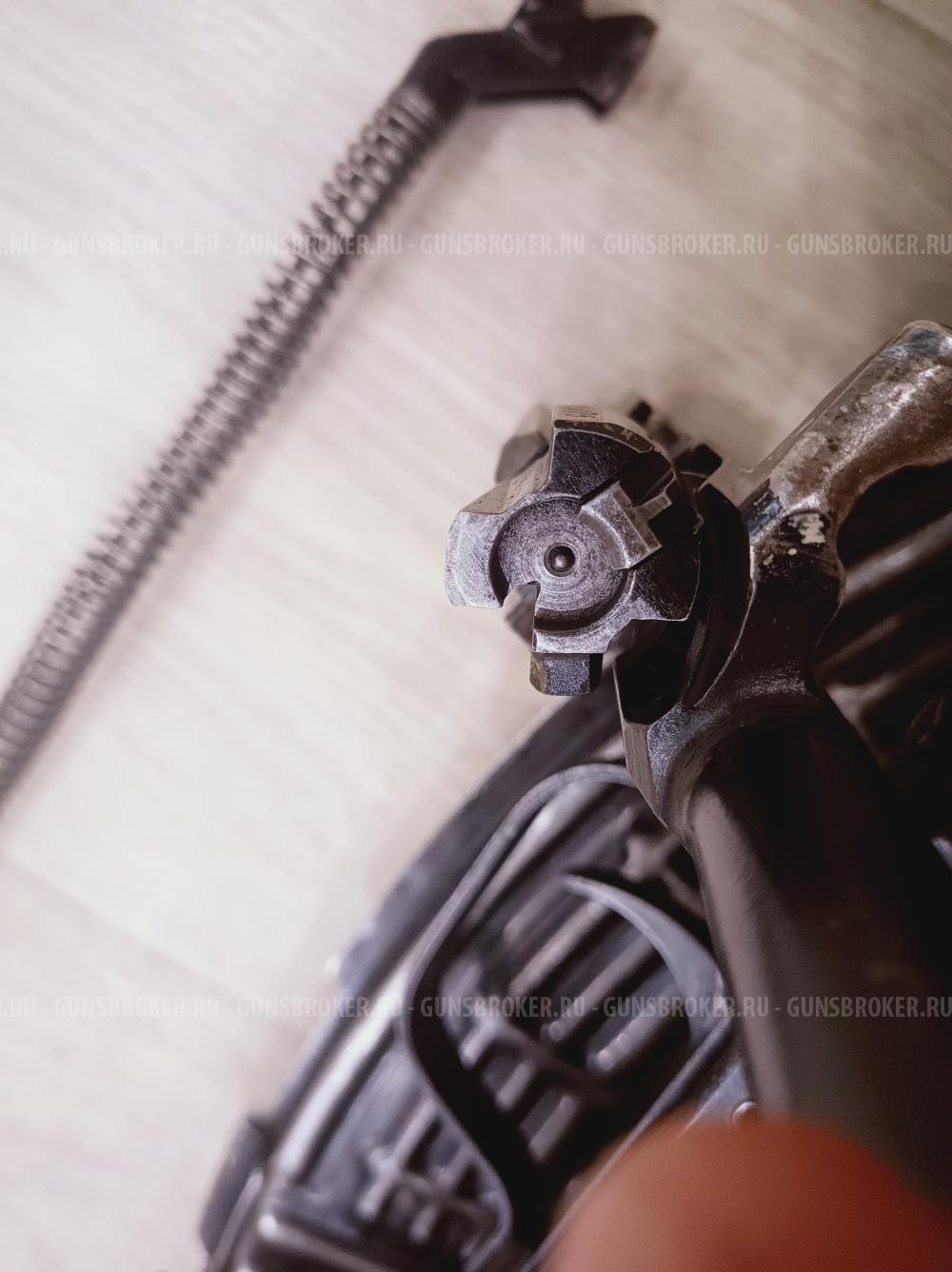 Сайга 7.62х39