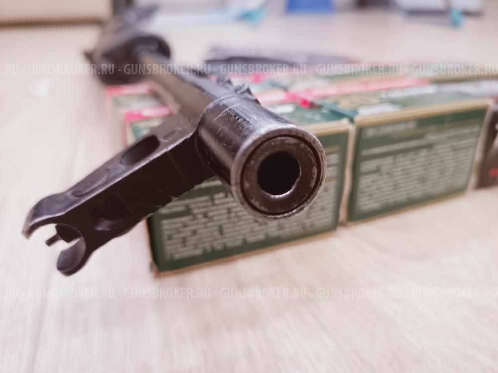 Сайга 7.62х39