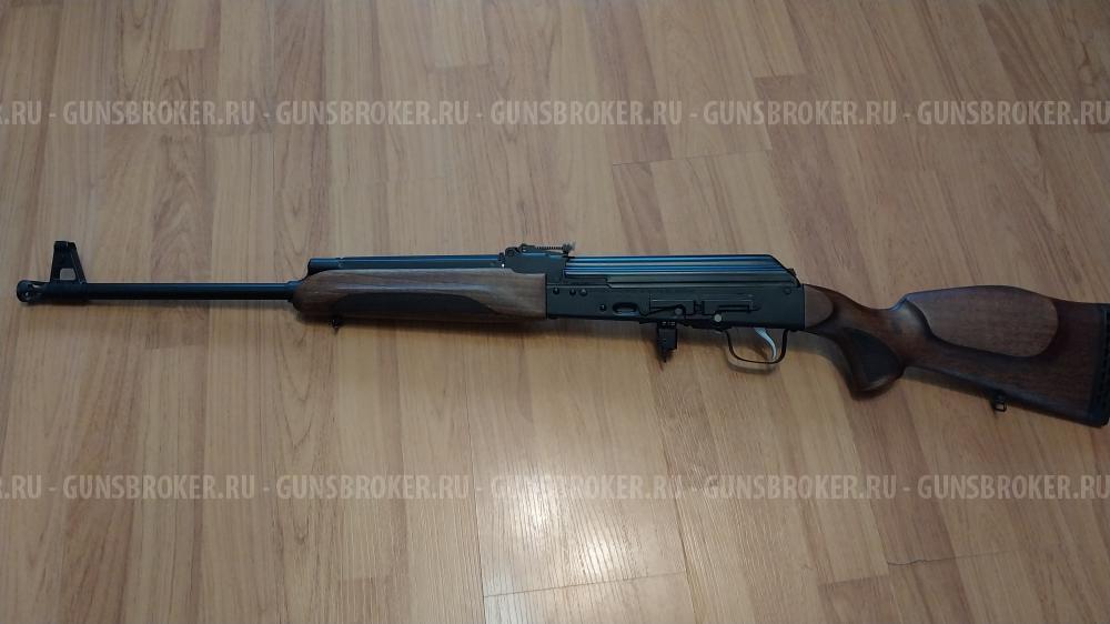 Сайга 7.62x39