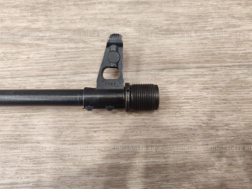 Сайга 7.72/39 0хотвариаент