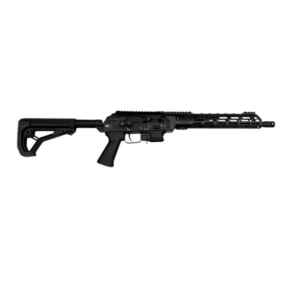 Сайга-9-02 9LUGER