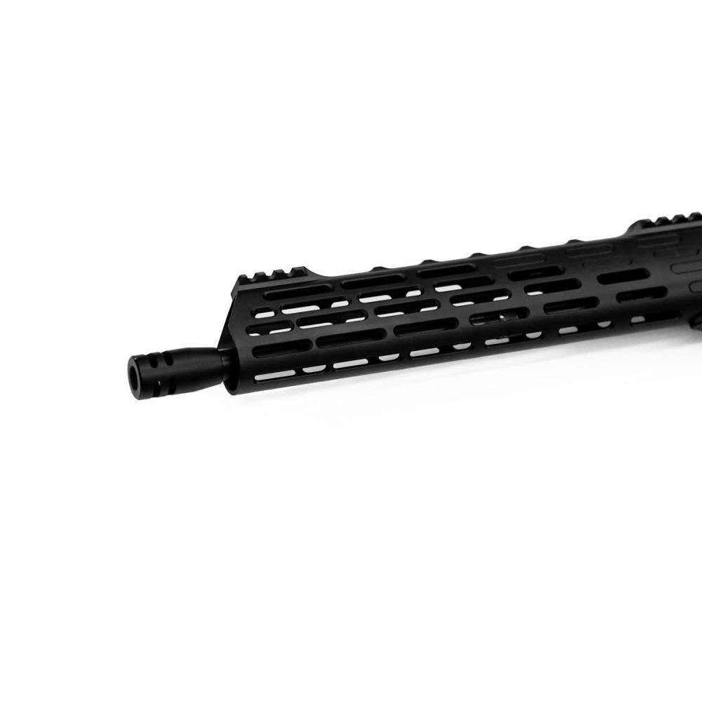 Сайга-9-02 9LUGER