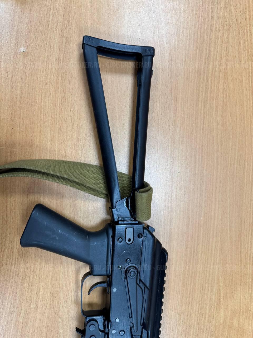 СРОЧНО Сайга-9-02 кал.9х19