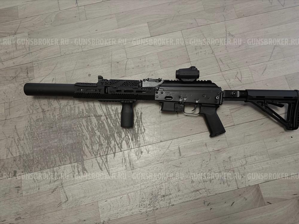 Сайга 9-19