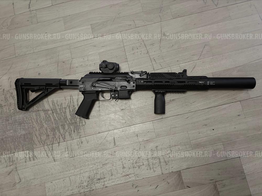 Сайга 9-19