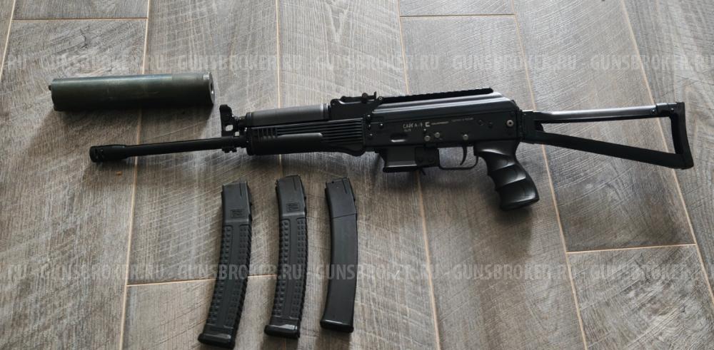Сайга 9-19