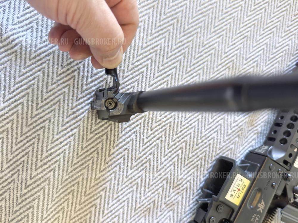 Сайга-9 9х19 исп 02