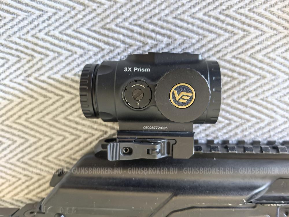 Сайга-9 9х19 исп 02