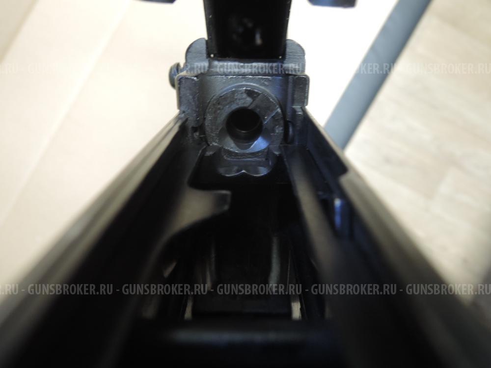 Сайга 9 9х19 Luger