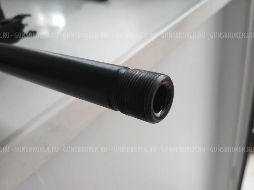 Сайга-9 исп. 02. кал. 9х19