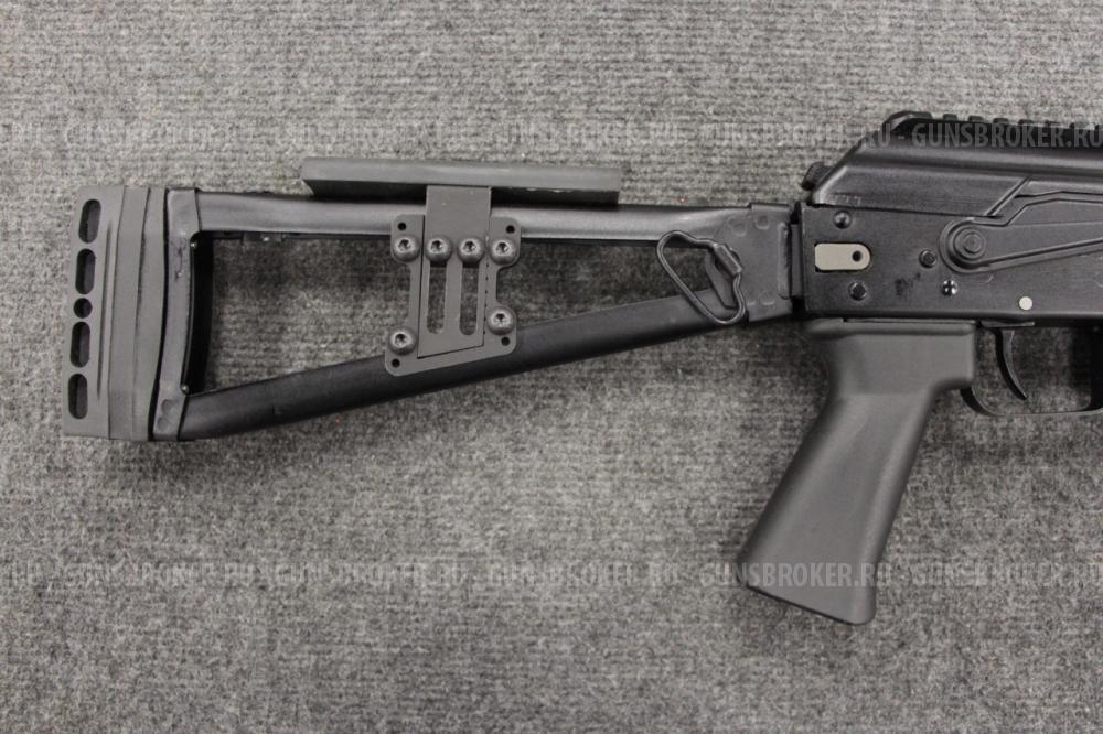 Сайга-9 исп. 02 кал. 9х19