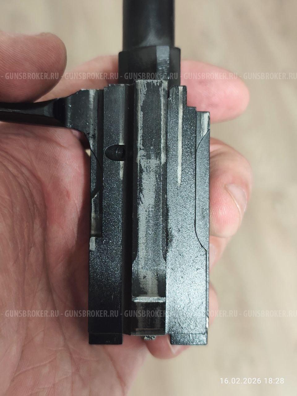 В РЕЗЕРВЕ Сайга 9 исп. 2, ствол 367 мм. Цена действует до 28.02.2026