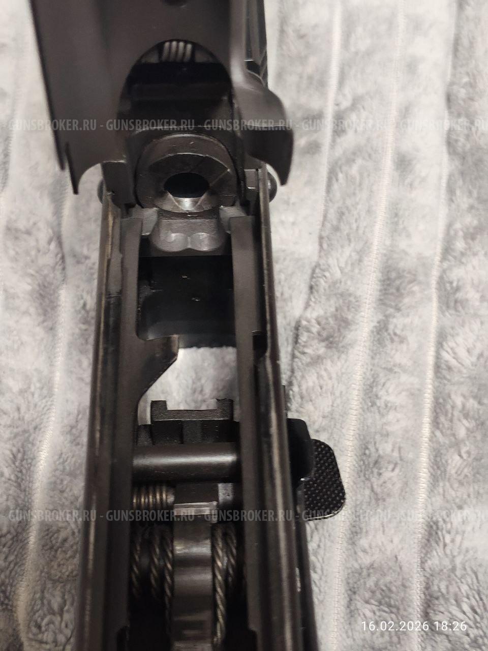 В РЕЗЕРВЕ Сайга 9 исп. 2, ствол 367 мм. Цена действует до 28.02.2026
