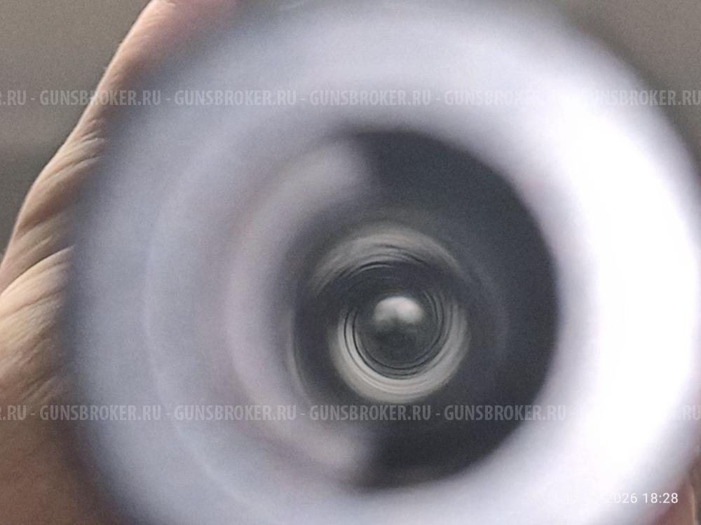 В РЕЗЕРВЕ Сайга 9 исп. 2, ствол 367 мм. Цена действует до 28.02.2026