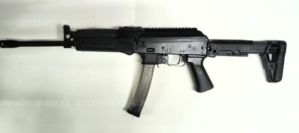 Сайга-9 исп.02 калибр 9х19 (Комиссия)