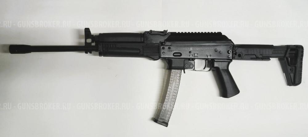 Сайга-9 исп.02 калибр 9х19 (Комиссия)