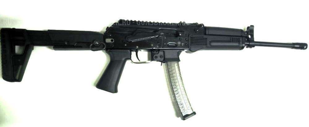 Сайга-9 исп.02 калибр 9х19 (Комиссия)