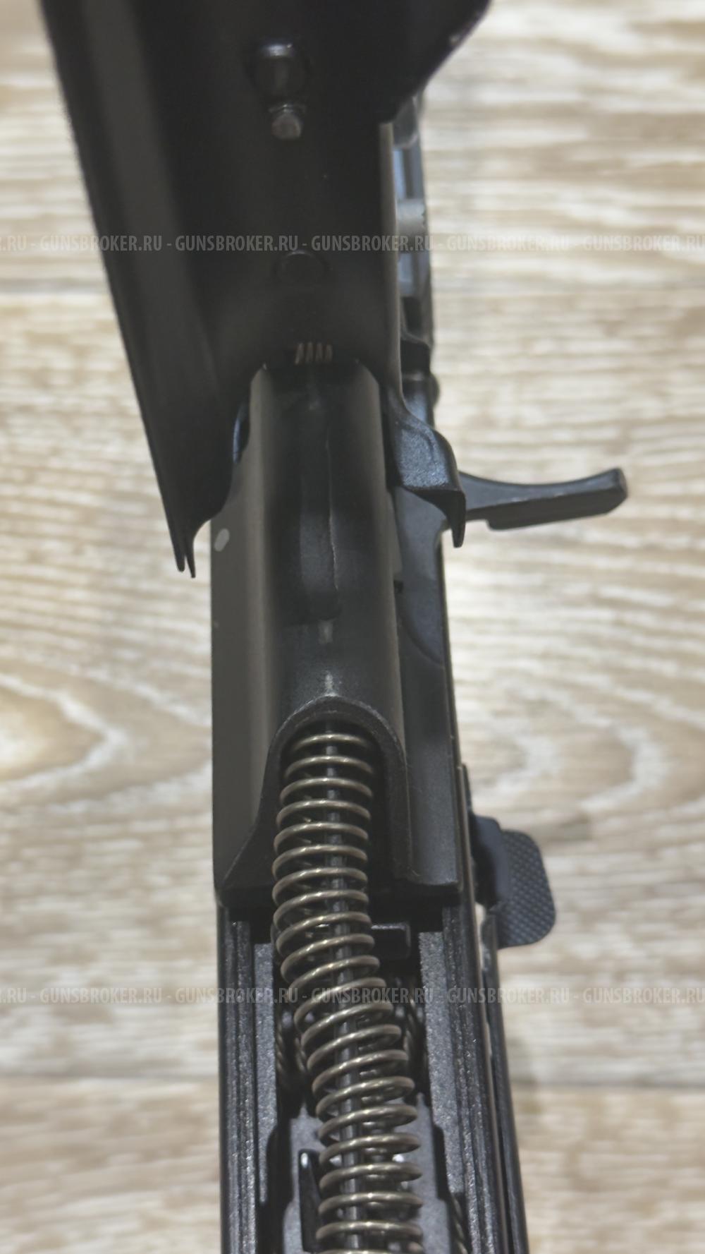 Сайга 9 исп 02