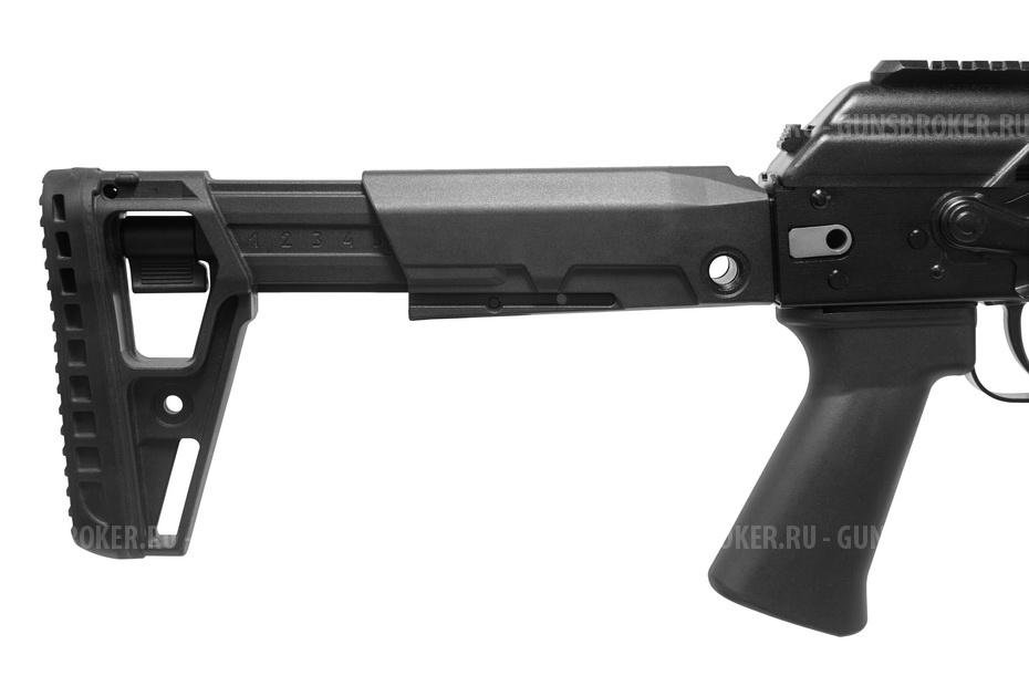 Сайга-9 к.9х19 исп 43