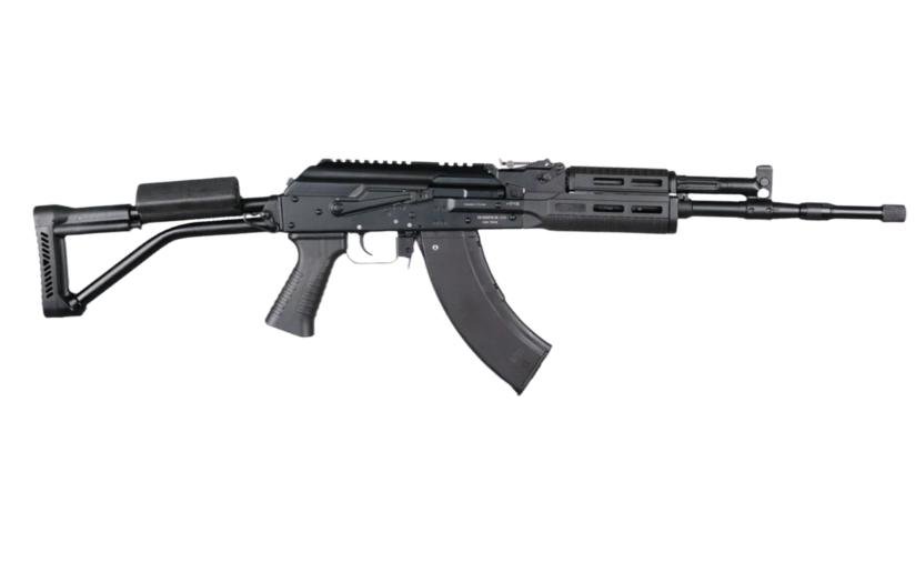 Сайга-9 к.9х19 исп 43