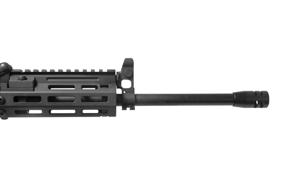 Сайга-9 к.9х19 исп 43