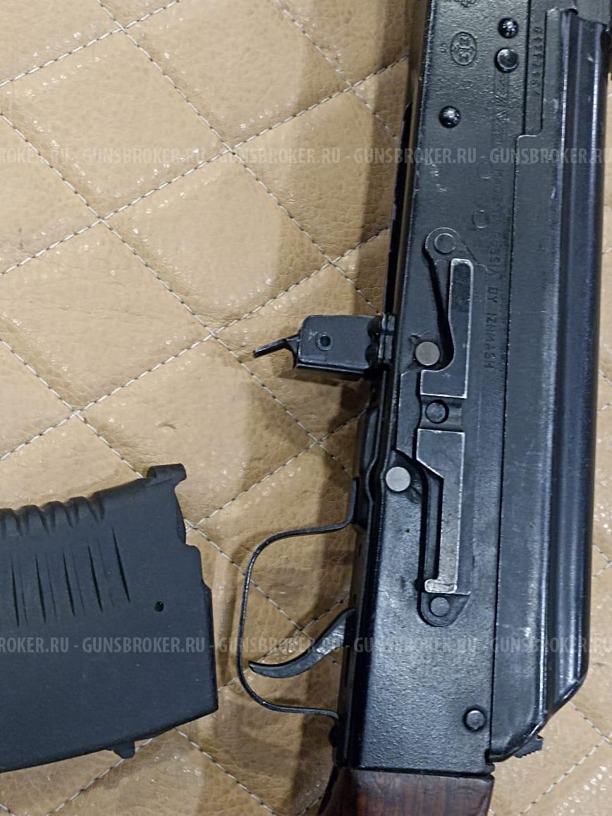 Сайга-9 к.9х53 №01710154