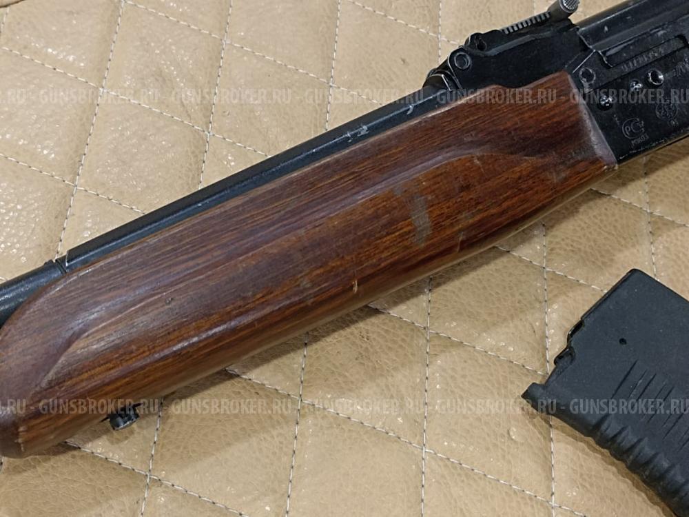 Сайга-9 к.9х53 №01710154