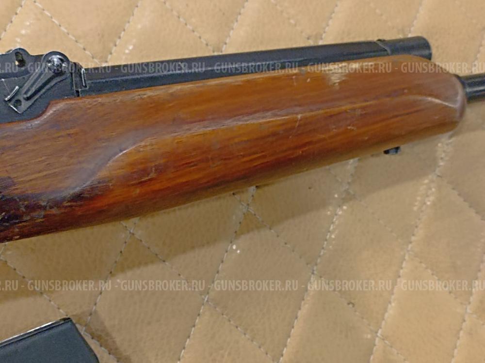 Сайга-9 к.9х53 №01710154