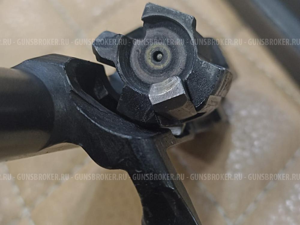 Сайга-9 к.9х53 №01710154