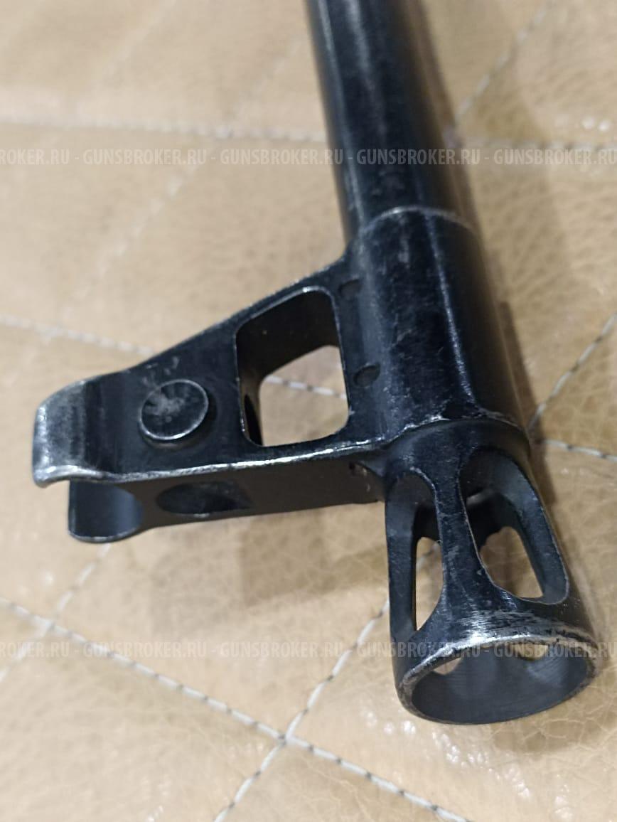 Сайга-9 к.9х53 №01710154