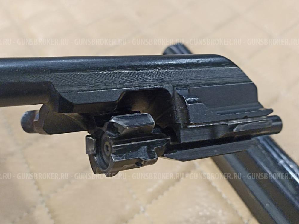 Сайга-9 к.9х53 №01710154