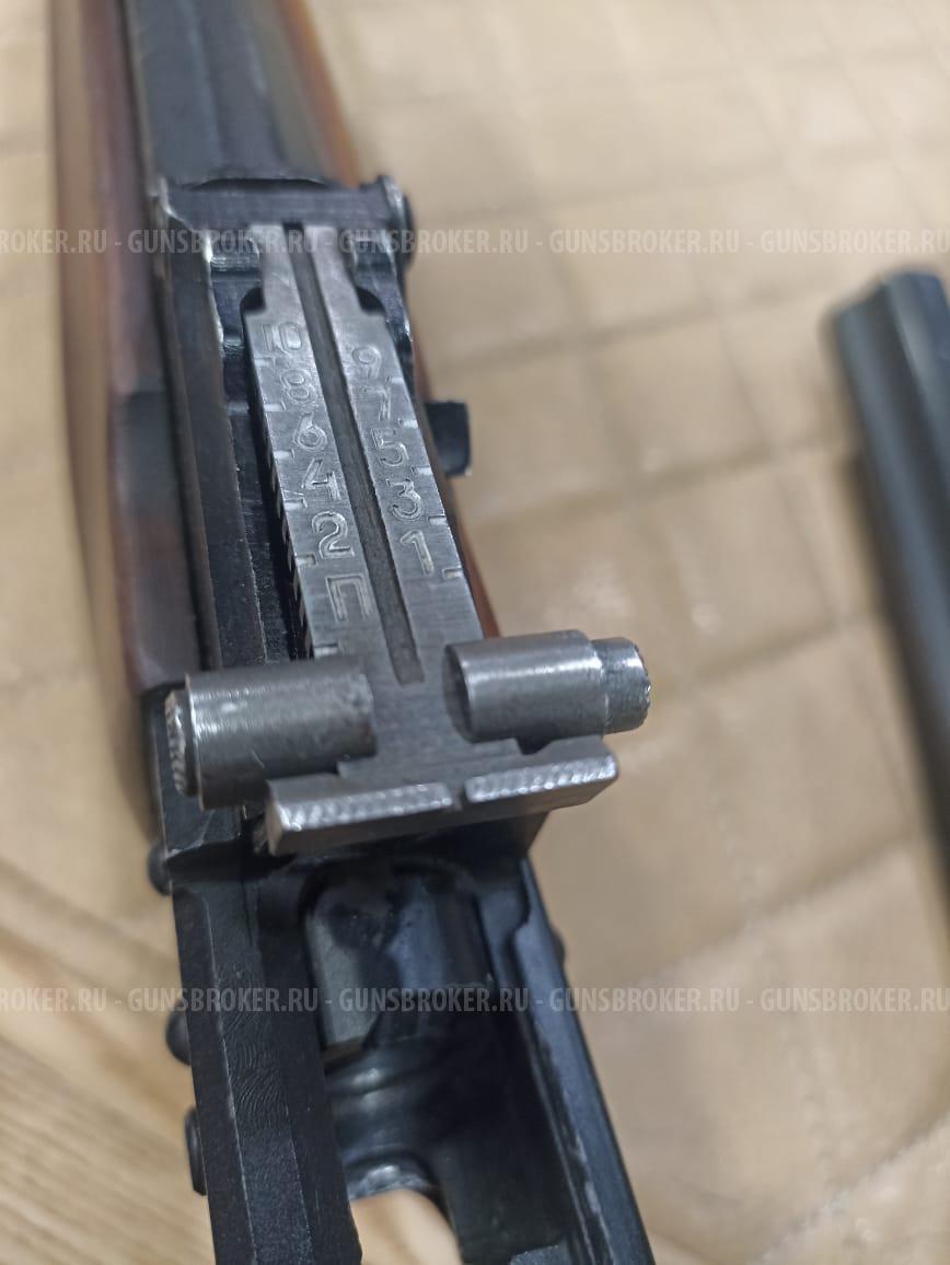 Сайга-9 к.9х53 №01710154