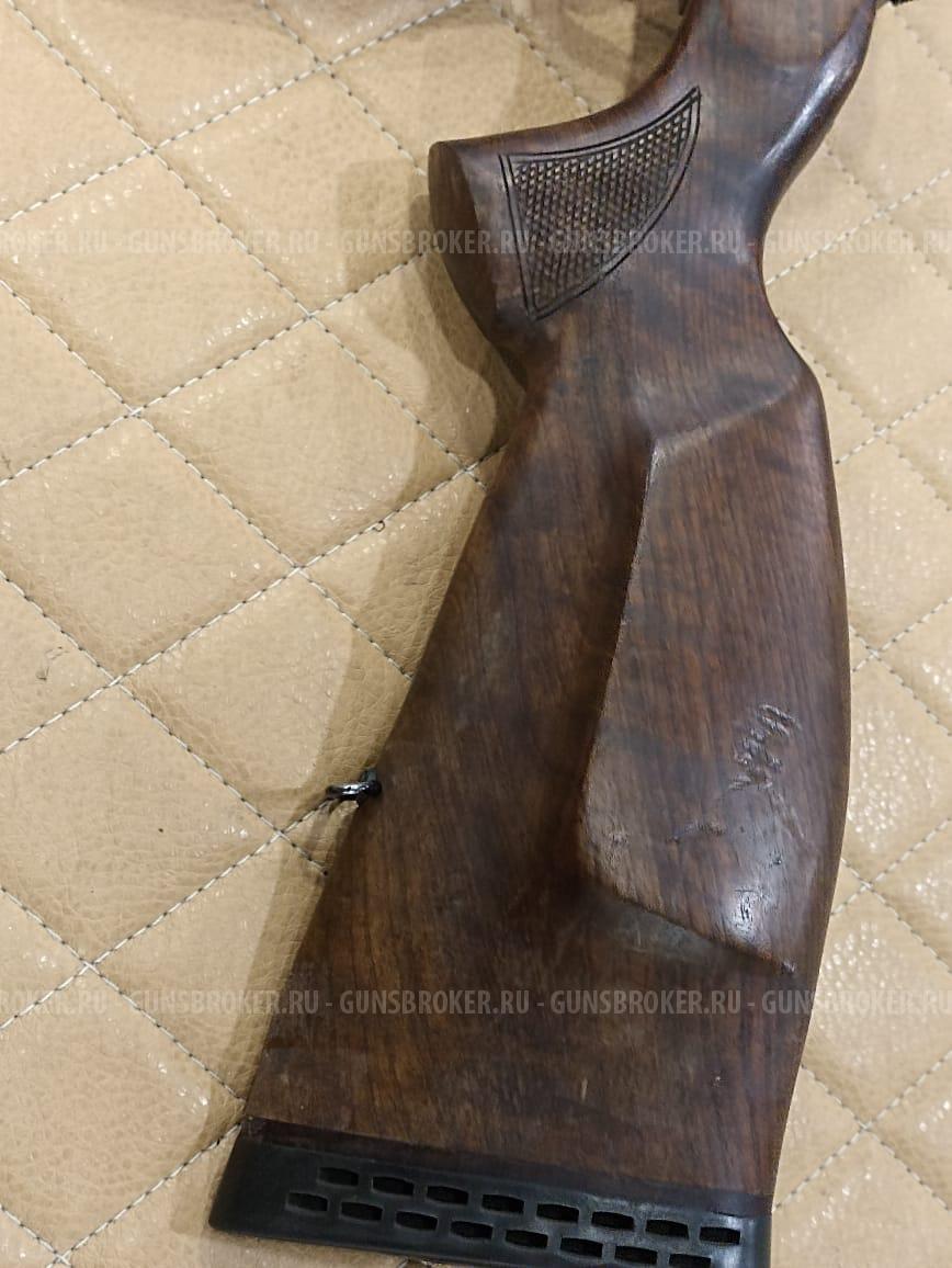 Сайга-9 к.9х53 №01710154