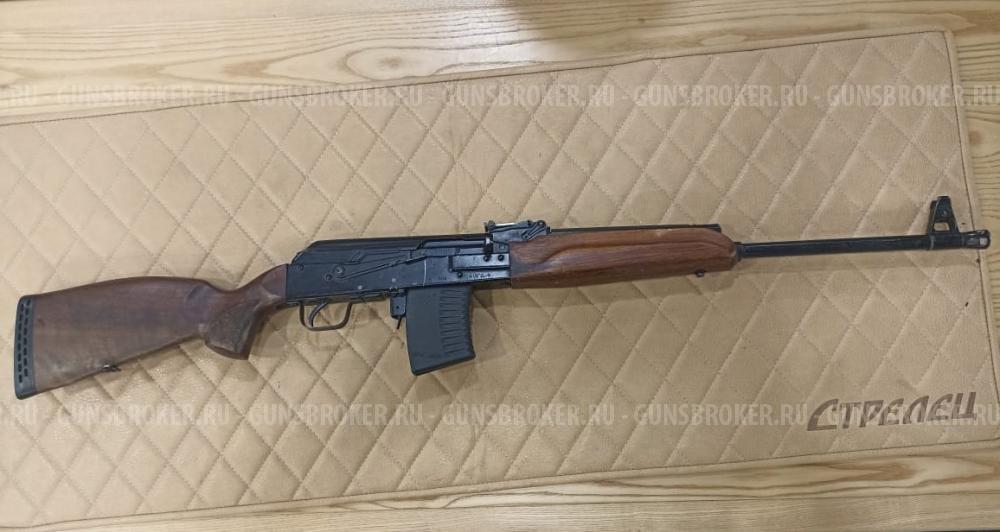 Сайга-9 к.9х53 №01710154