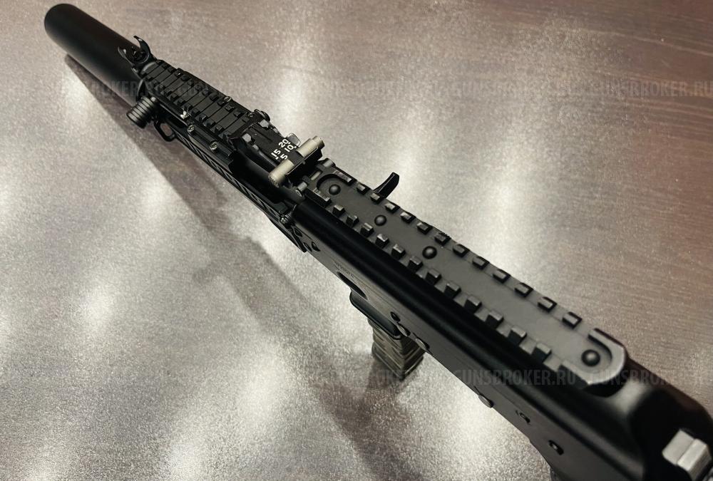 Сайга-9 к.9x19Luger  тел. +7495-175-75-75