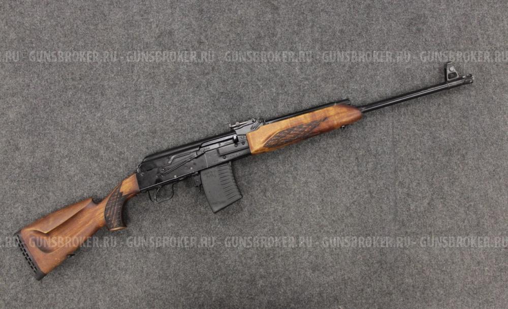Сайга-9 кал. 9х53