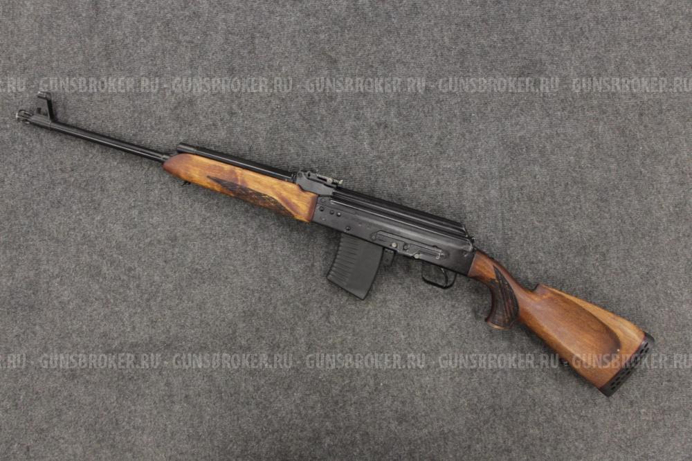 Сайга-9 кал. 9х53