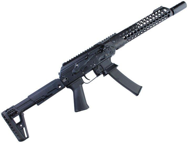 Сайга 9 кал.9х19, исп.42