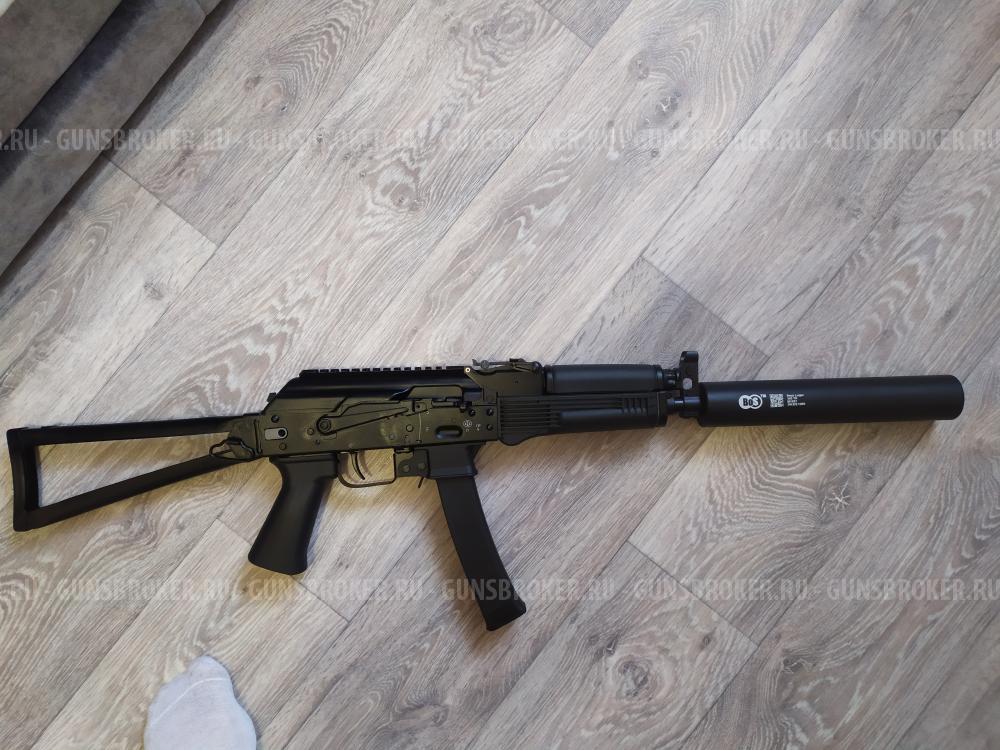 Сайга 9 TR 9 345 TK