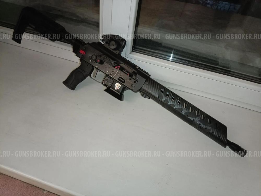 Сайга-9 Яровит